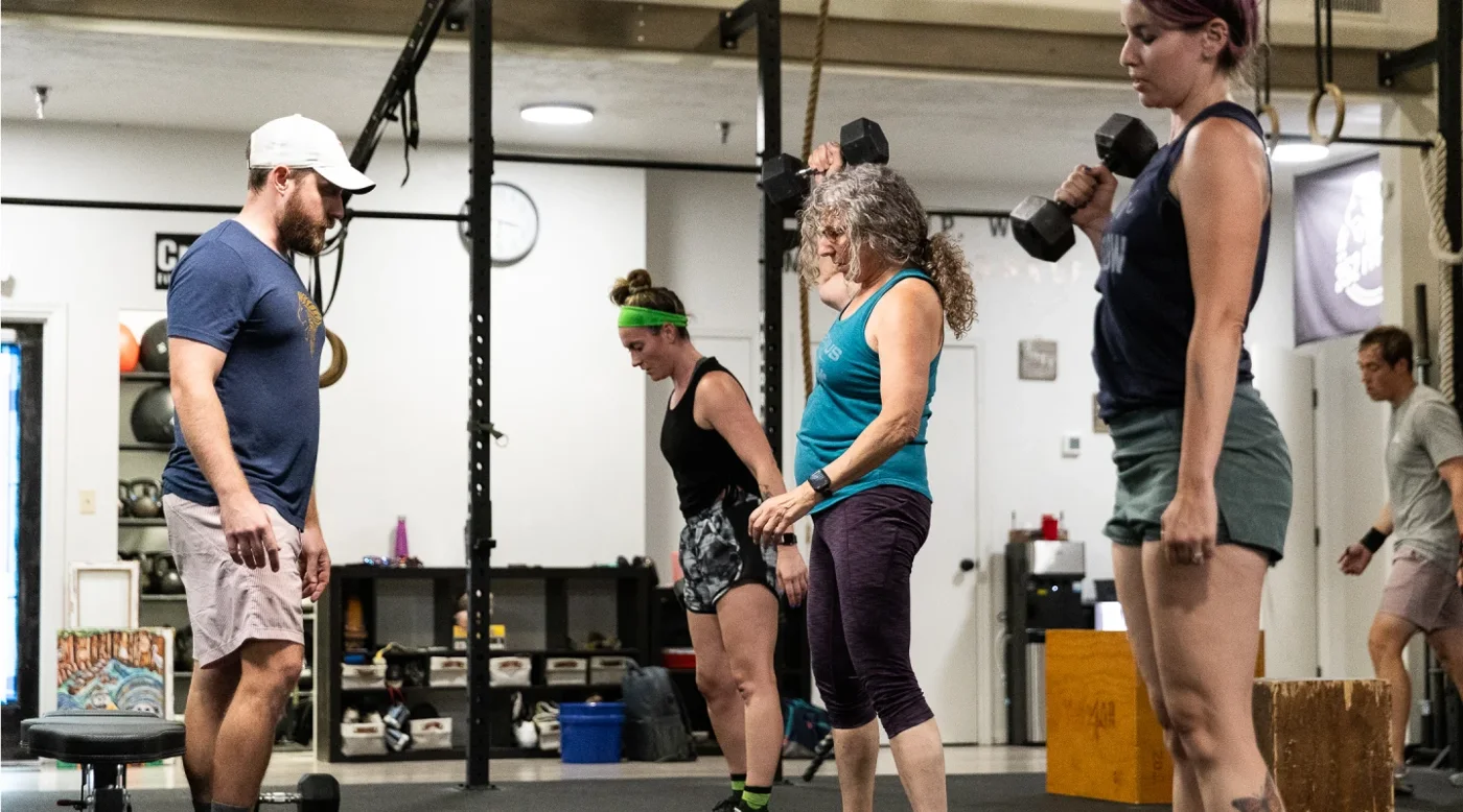 352 Fitness, business photo 2