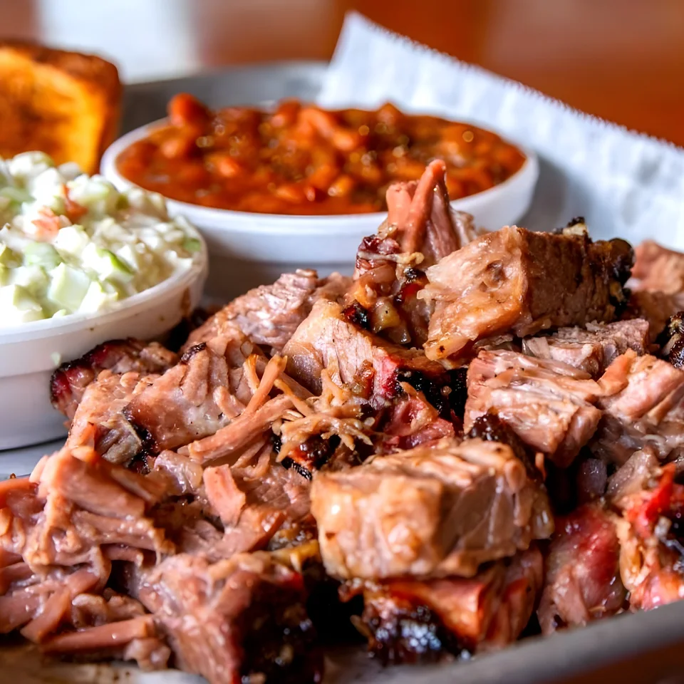 Adam's Rib Co., business photo 3