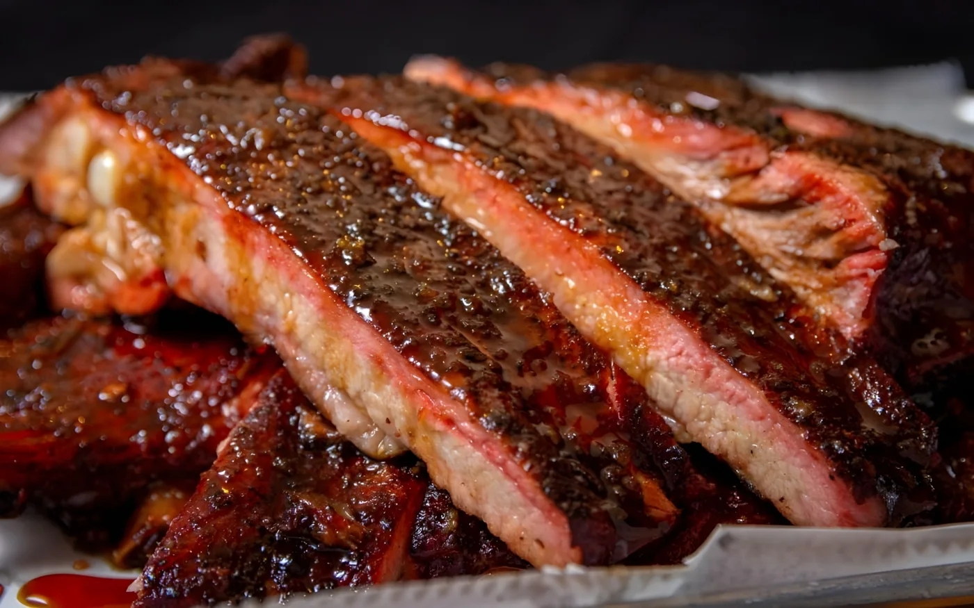 Adam's Rib Co. business photo