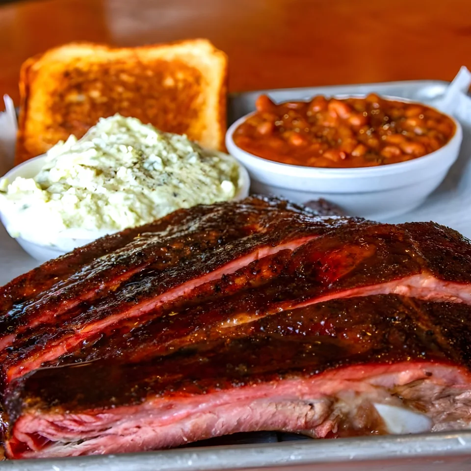 Adam's Rib Co., business photo 4