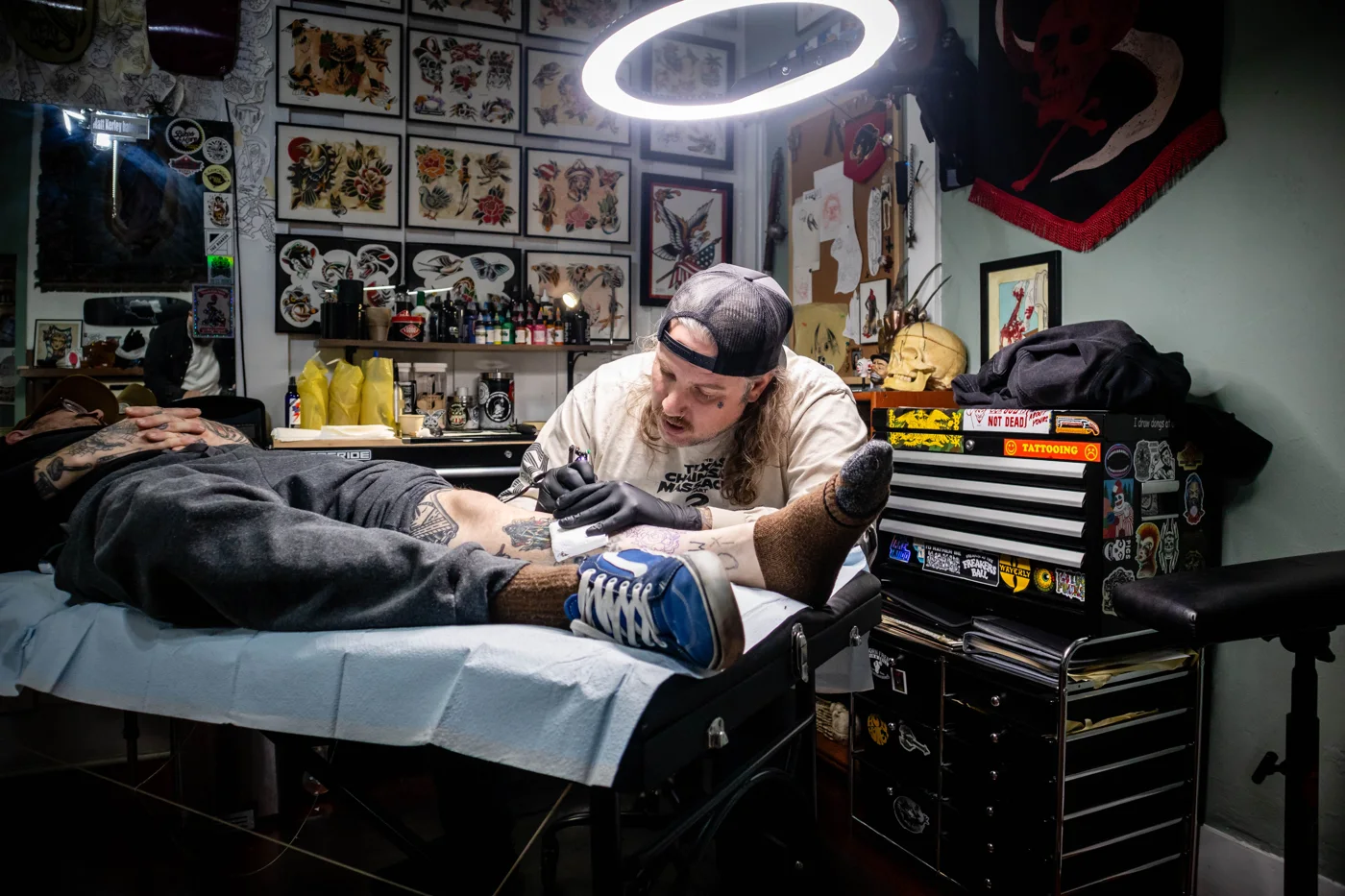 Anthem Tattoo, business photo 4