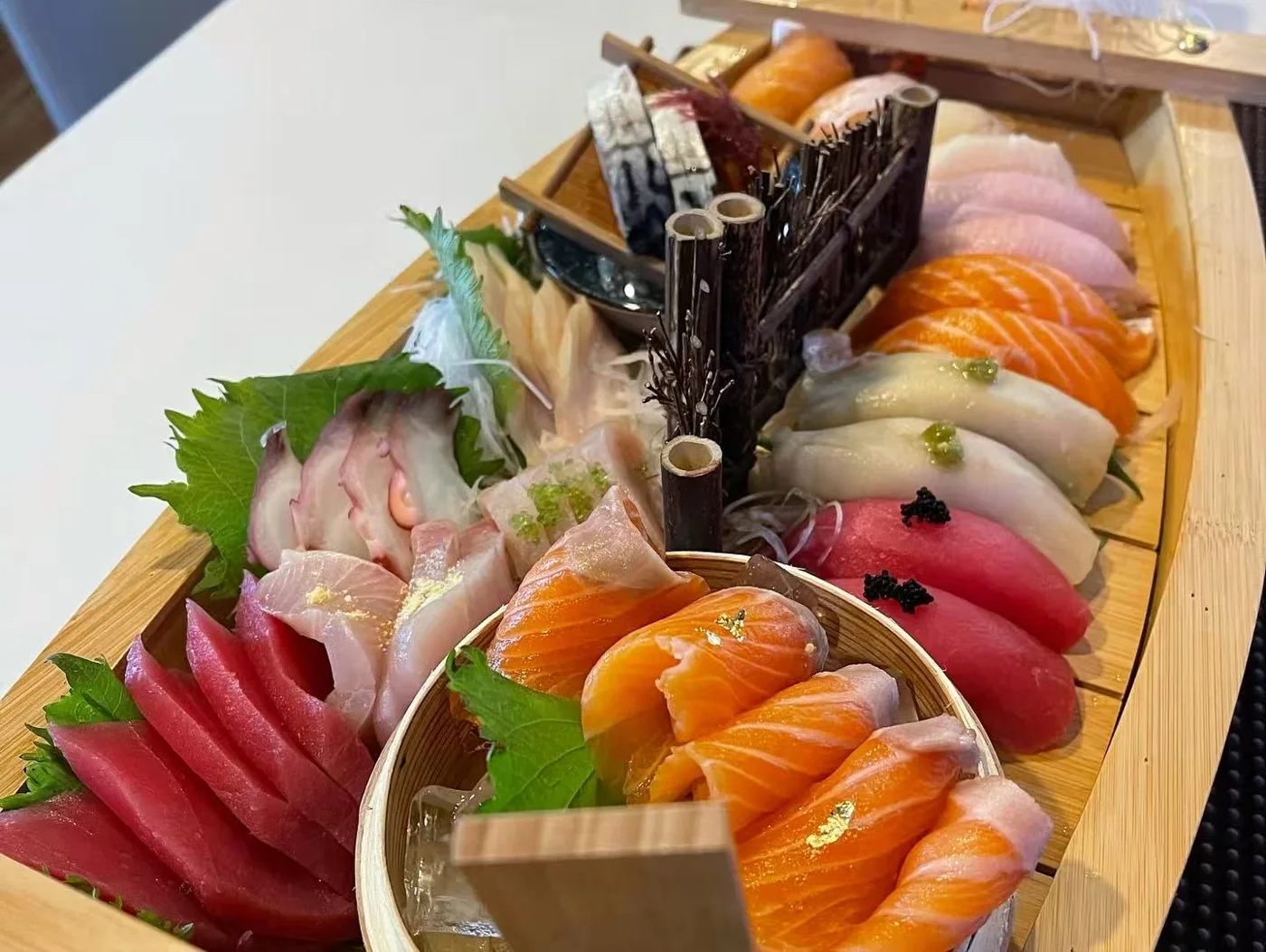 Arashi Yama Sushi & Hibachi business photo