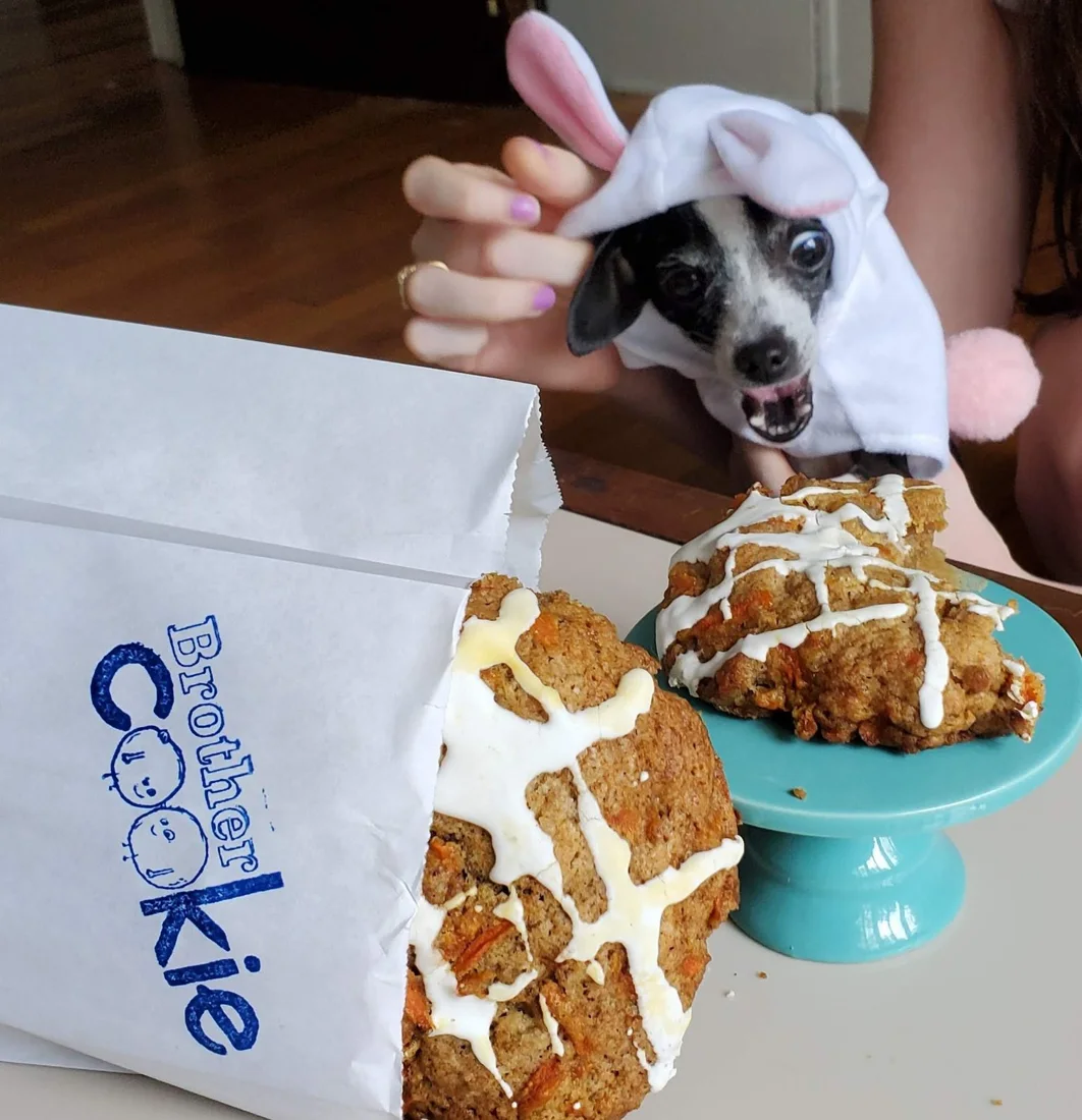 Brother Cookie, business photo 3