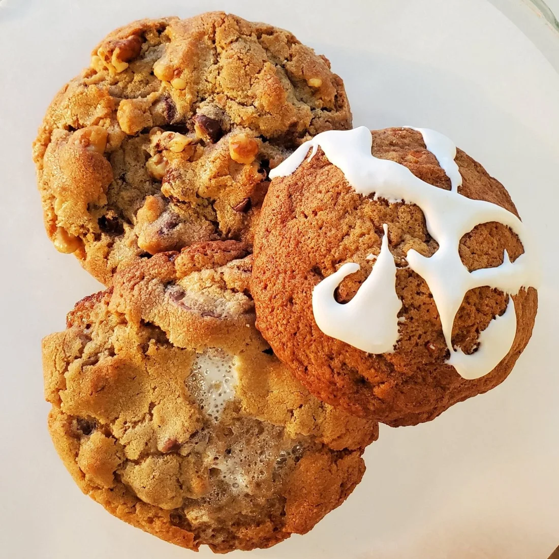 Brother Cookie business photo