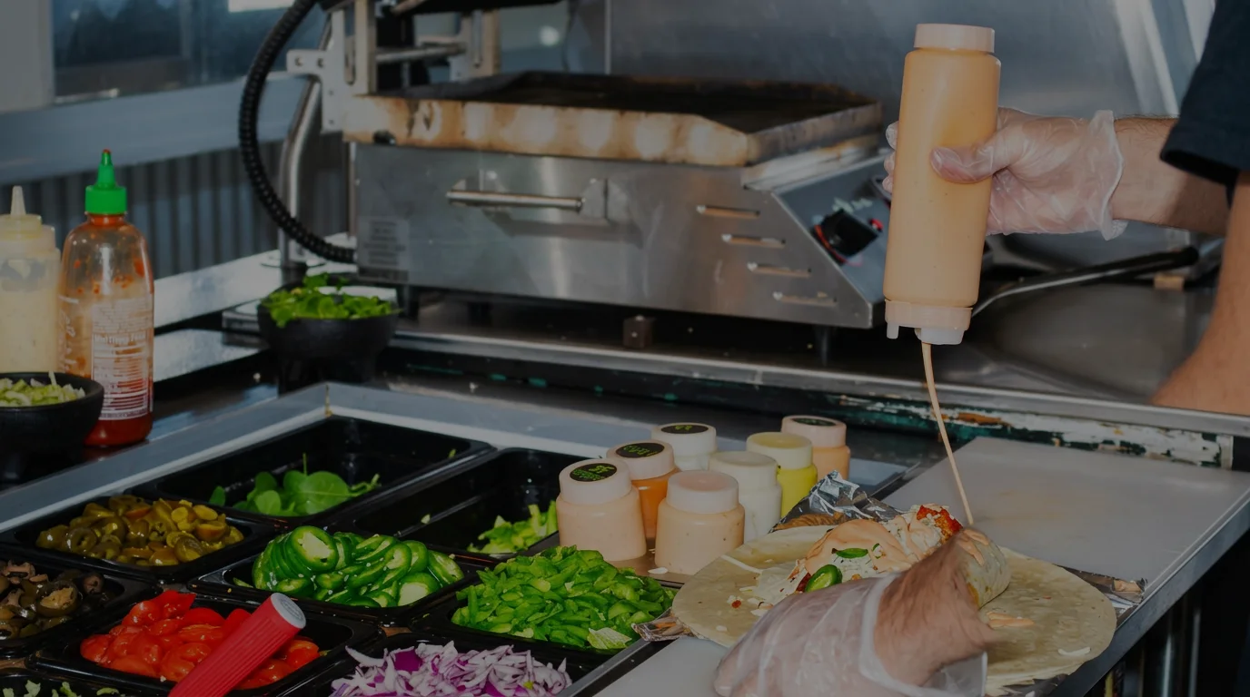 Burrito Famous, business photo 2