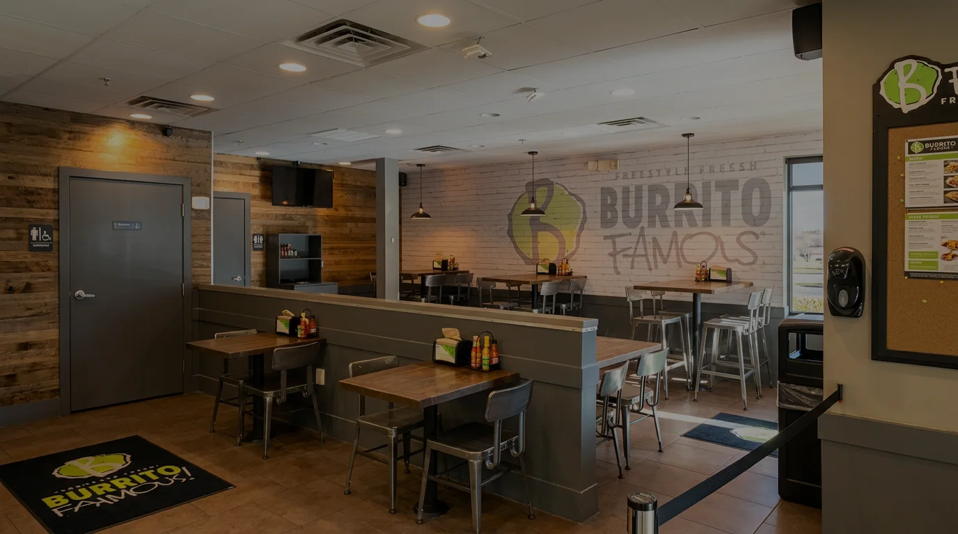 Burrito Famous, business photo 3