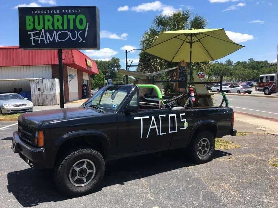 Burrito Famous, business photo 4