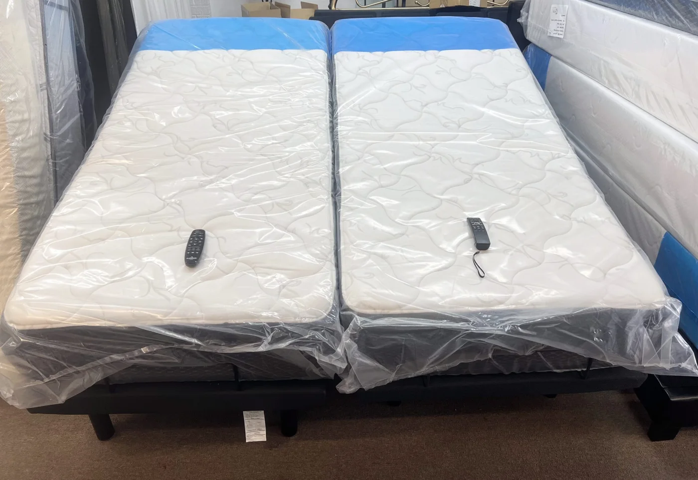 Call A Mattress business photo