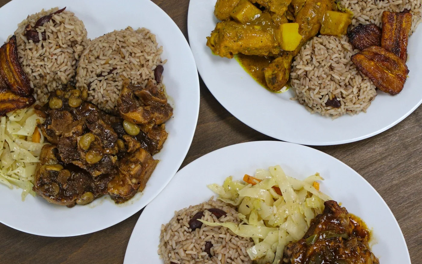 Caribbean Spice business photo