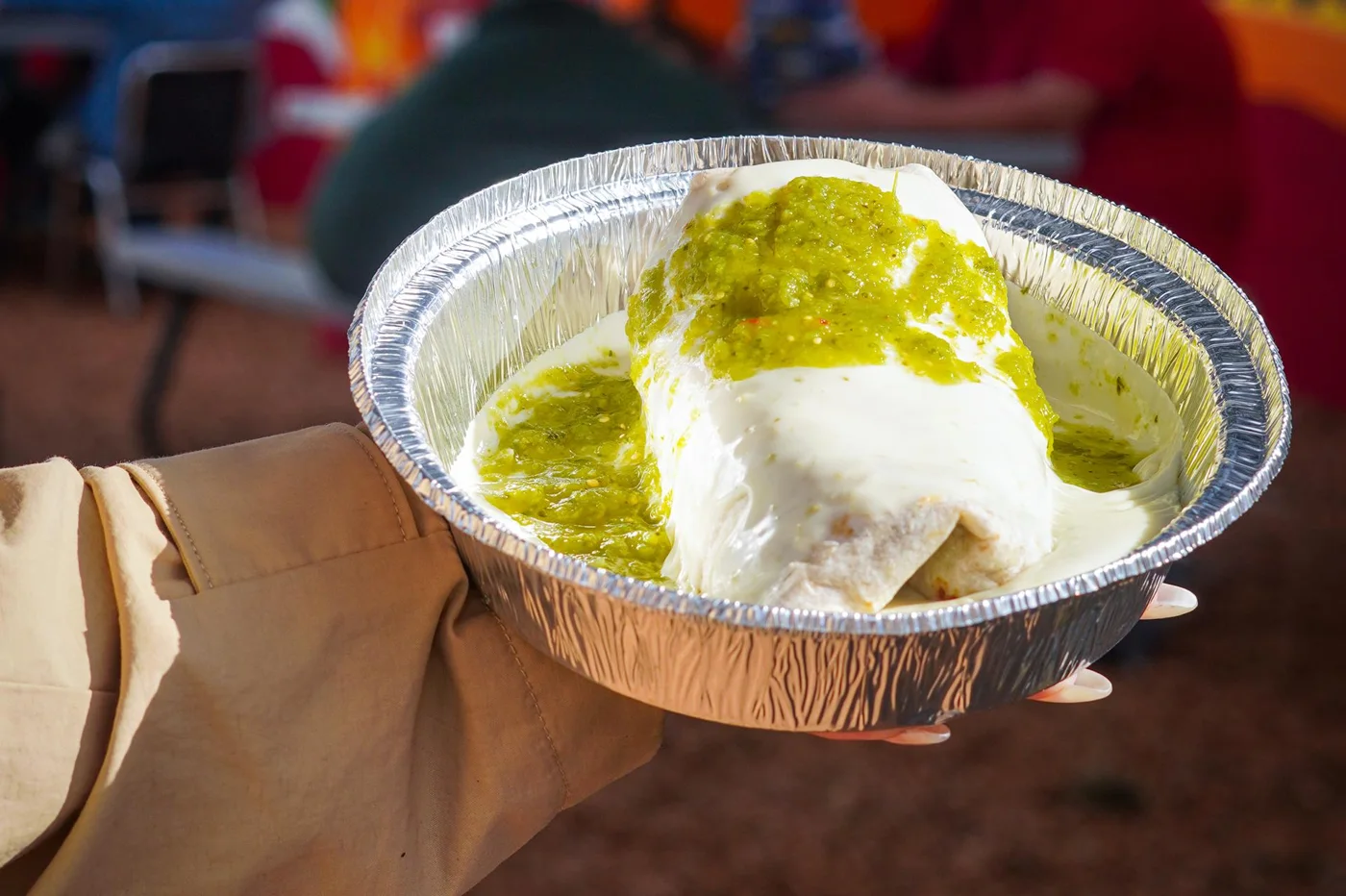 El Indio, business photo 2