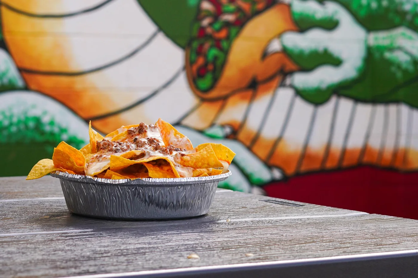 El Indio, business photo 4