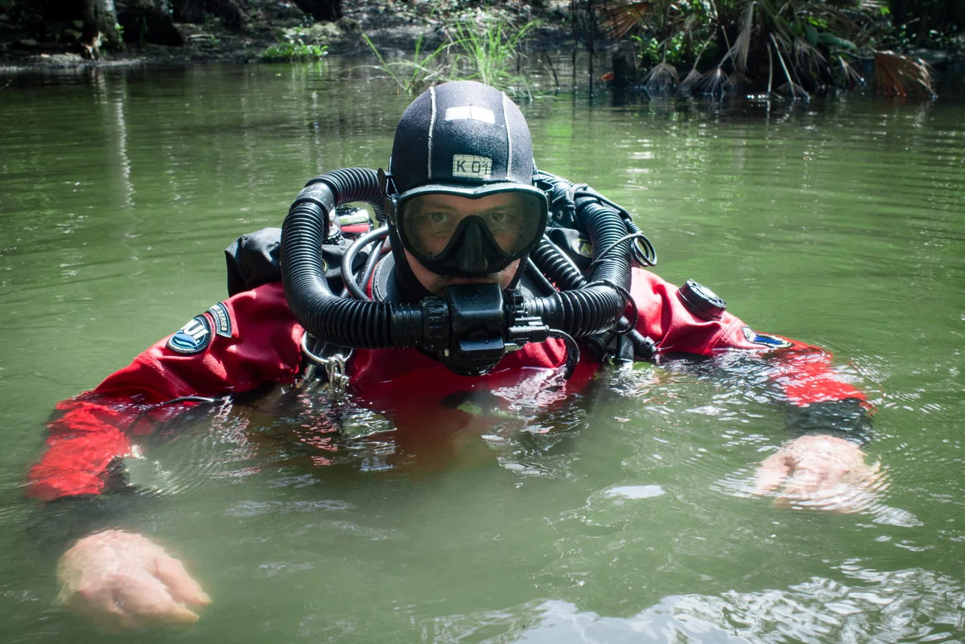 FATHOM Dive Systems, business photo 3