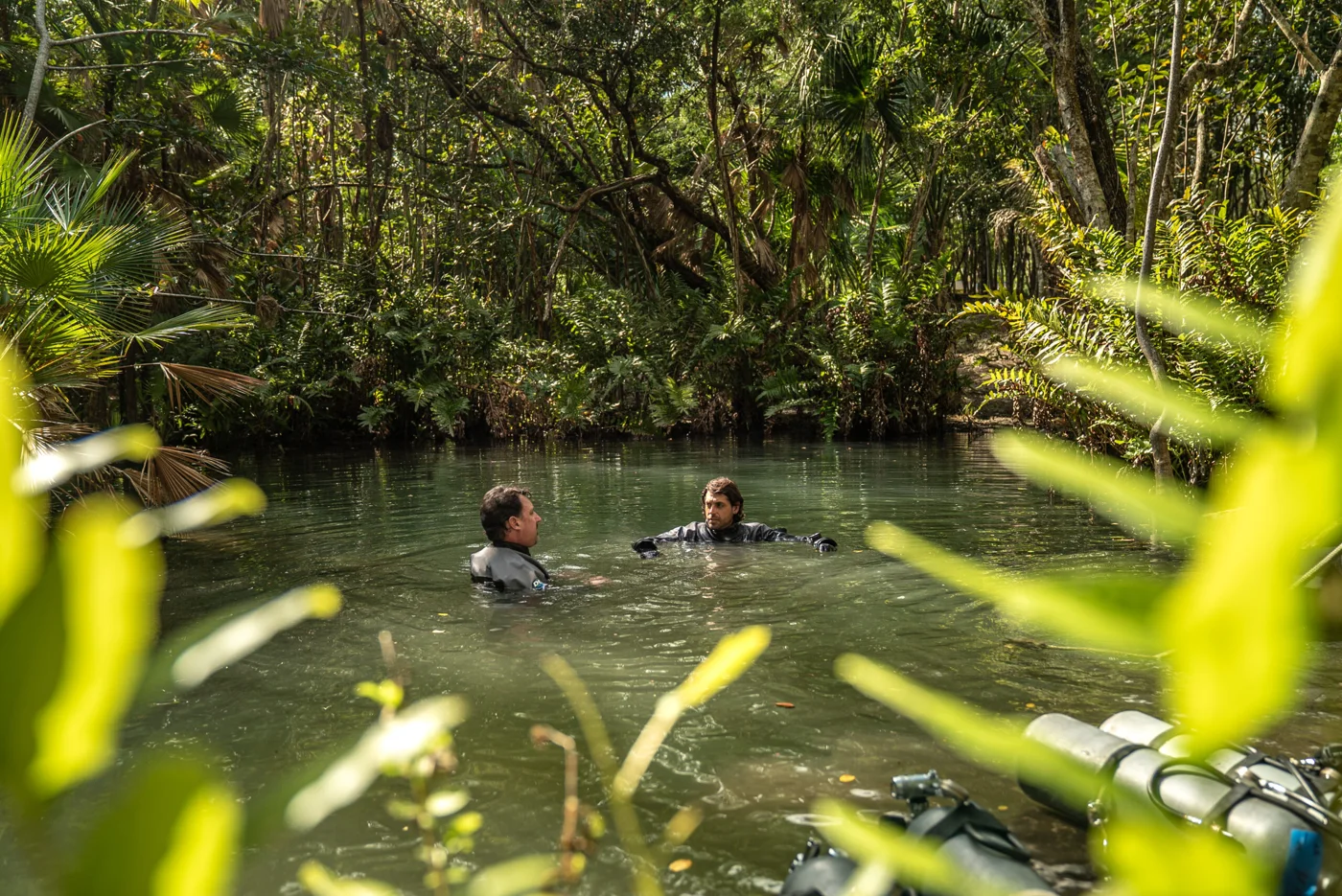 FATHOM Dive Systems, business photo 2