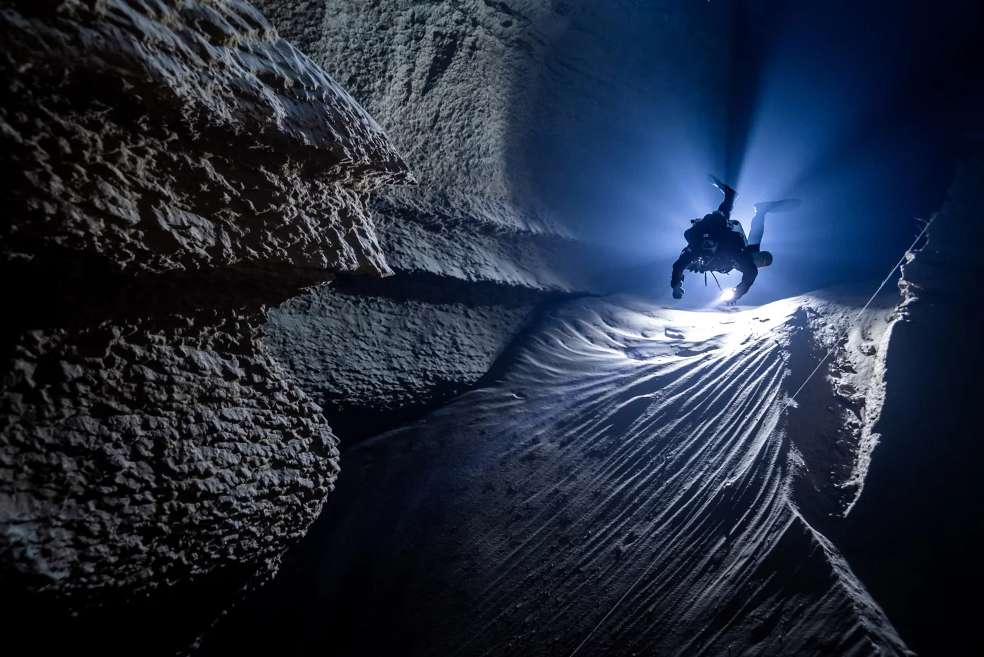 FATHOM Dive Systems business photo