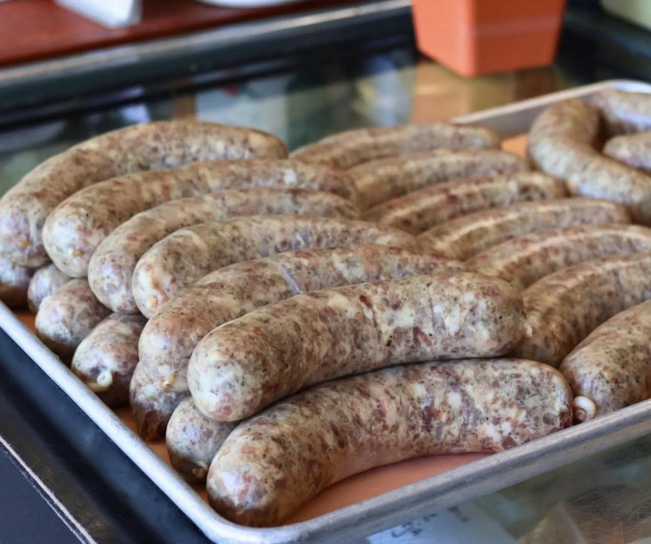Fehrenbacher’s Meats & Eats business photo