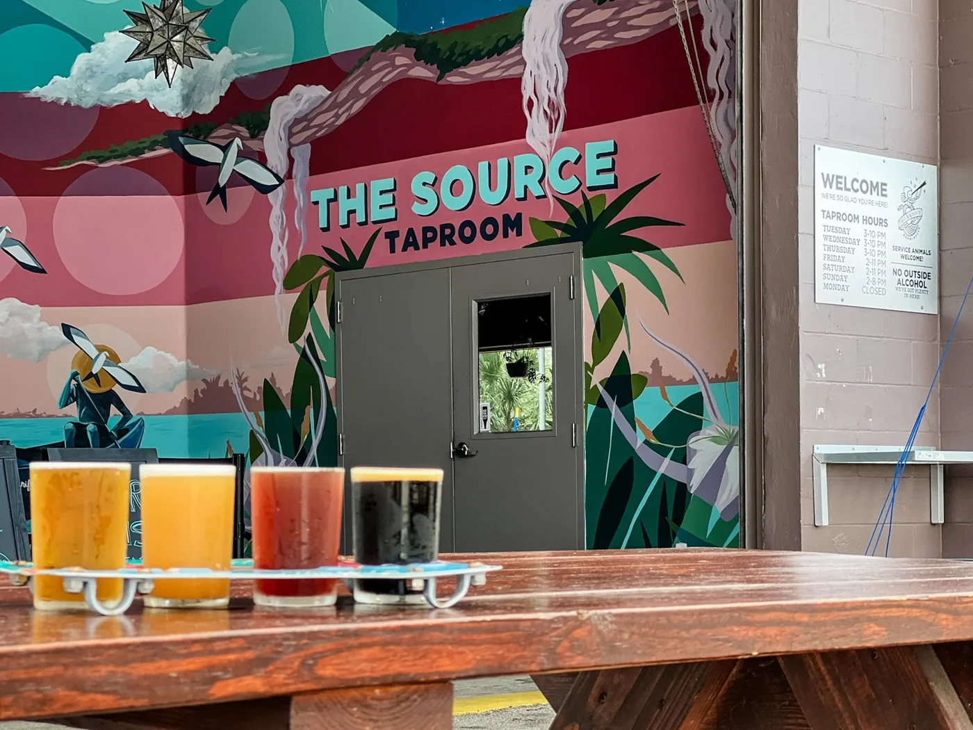 First Magnitude Brewing Company, business photo 2