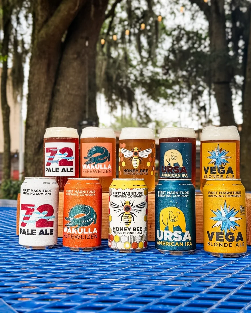 First Magnitude Brewing Company, business photo 3