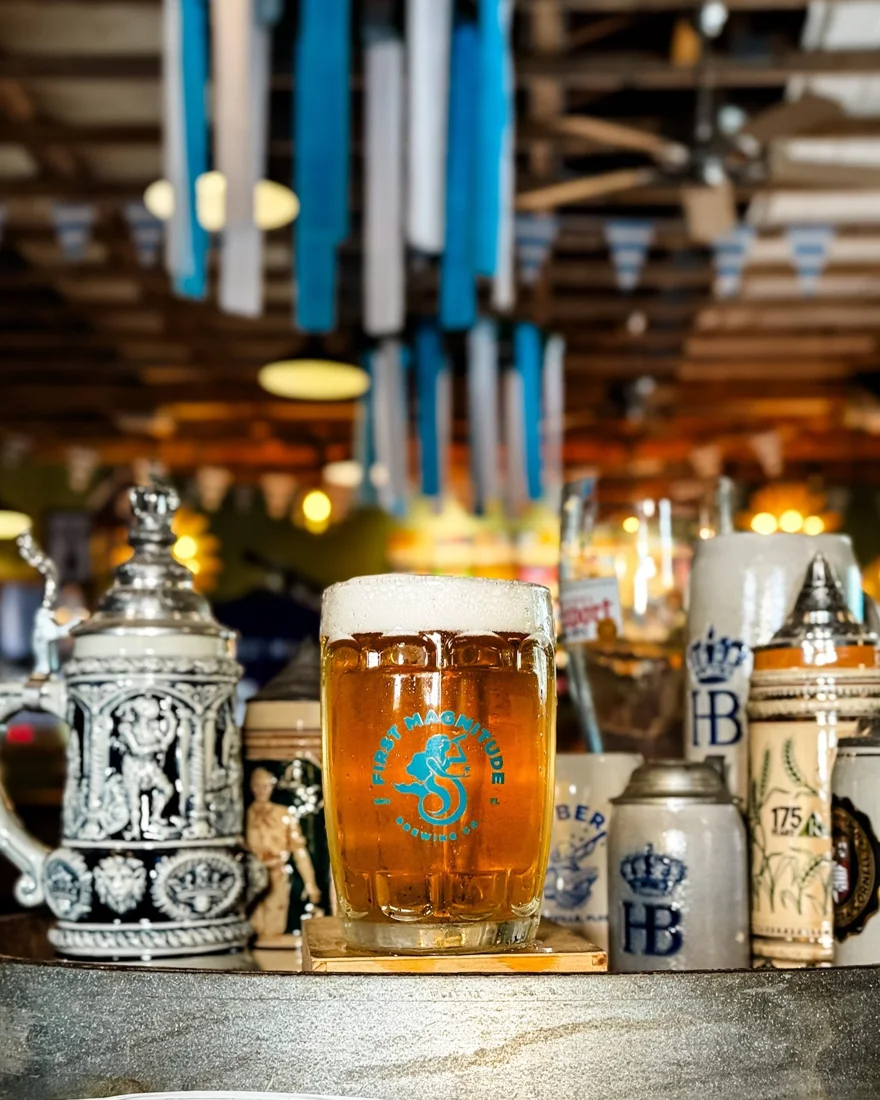 First Magnitude Brewing Company, business photo 4