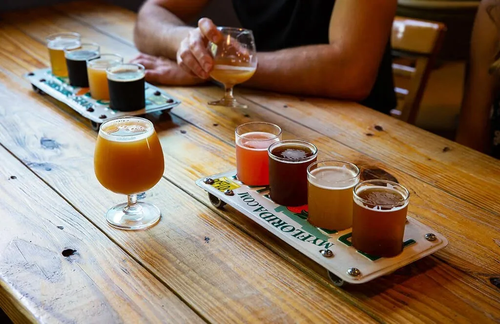 First Magnitude Brewing Company business photo