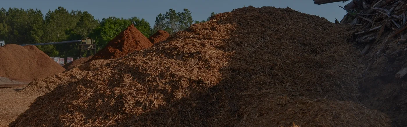 Gaston Mulch & Soil, business photo 3