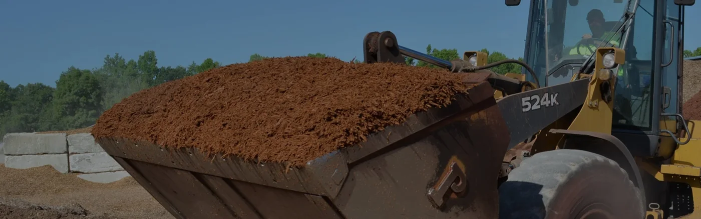 Gaston Mulch & Soil, business photo 2