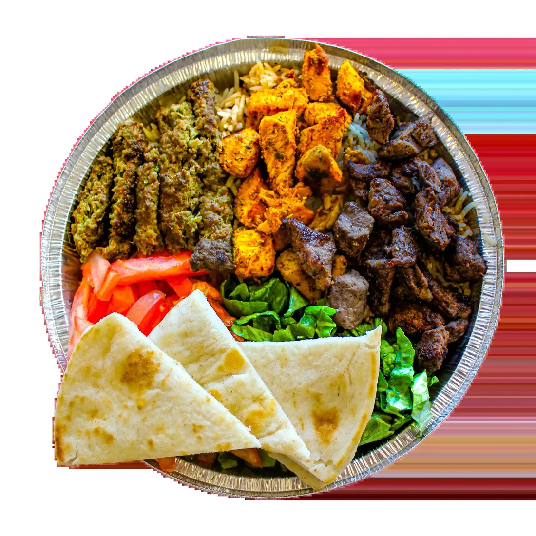 GRILL EXPRESS, business photo 2