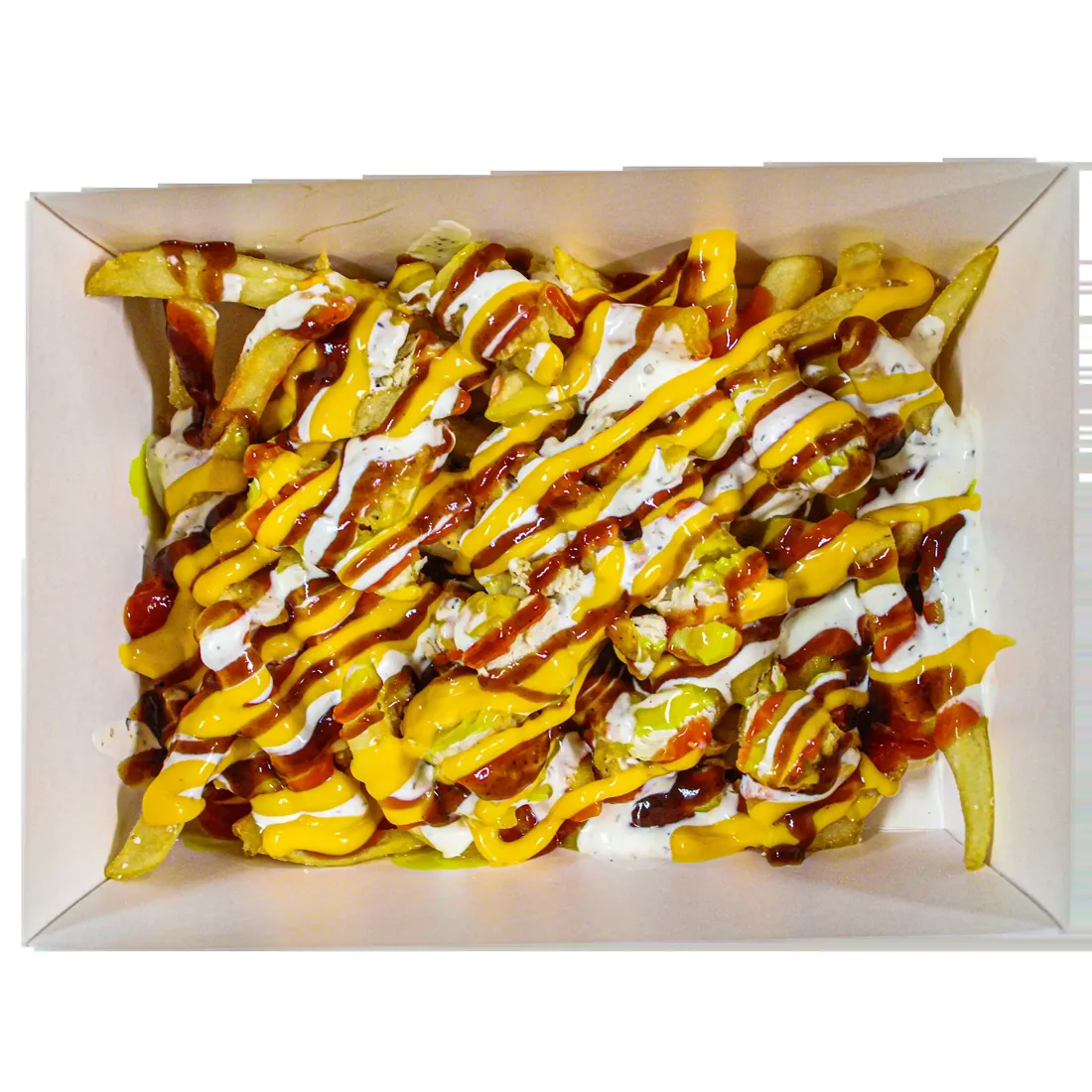 GRILL EXPRESS, business photo 3