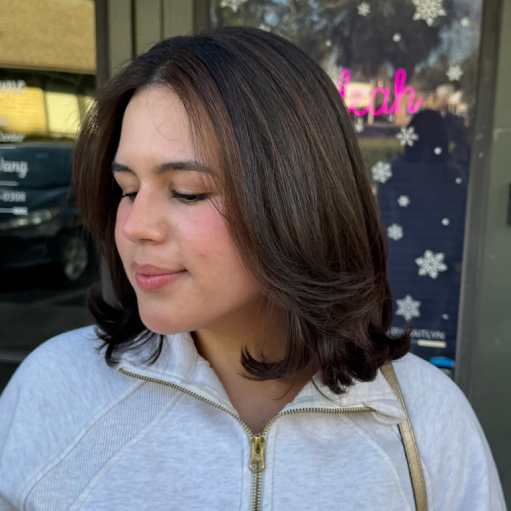 Hair By Meleah business photo