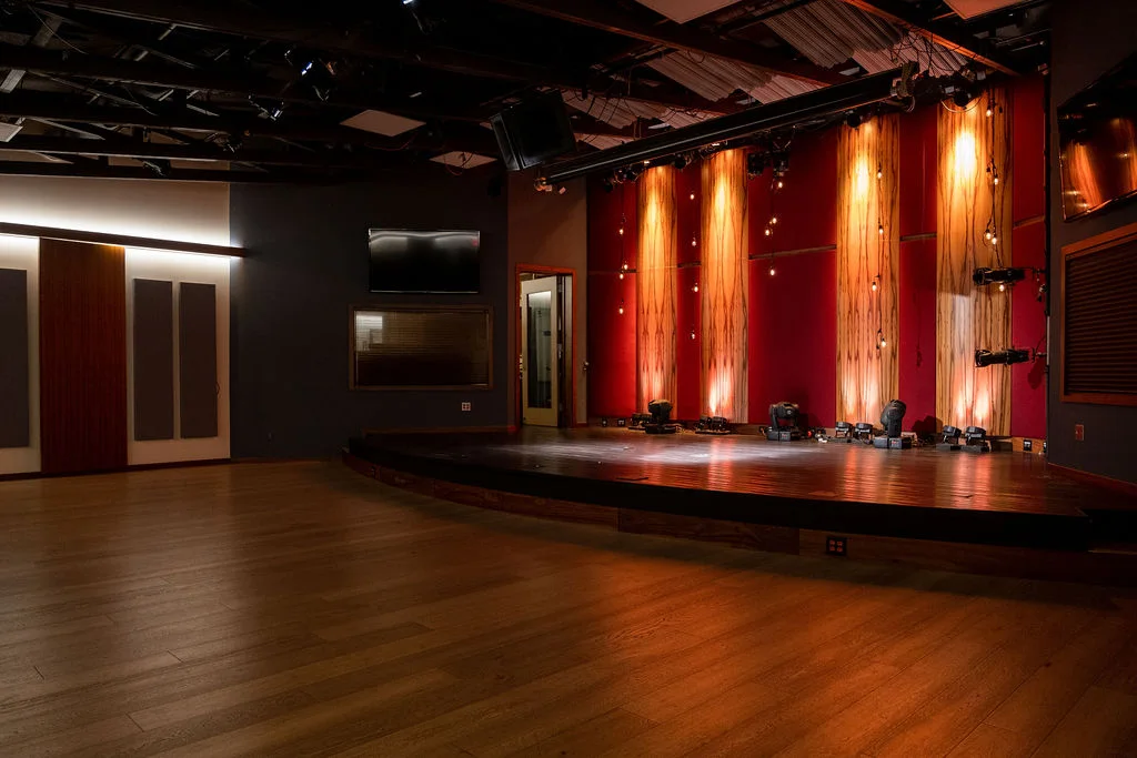 Heartwood Soundstage, business photo 2