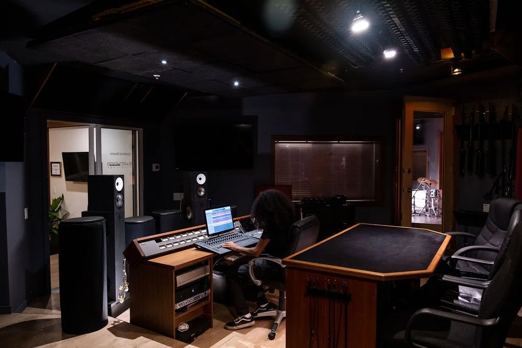 Heartwood Soundstage, business photo 3