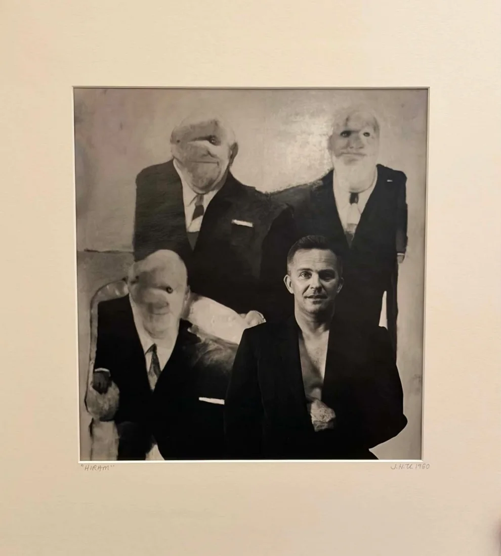 Hector Framing and Gallery, business photo 2