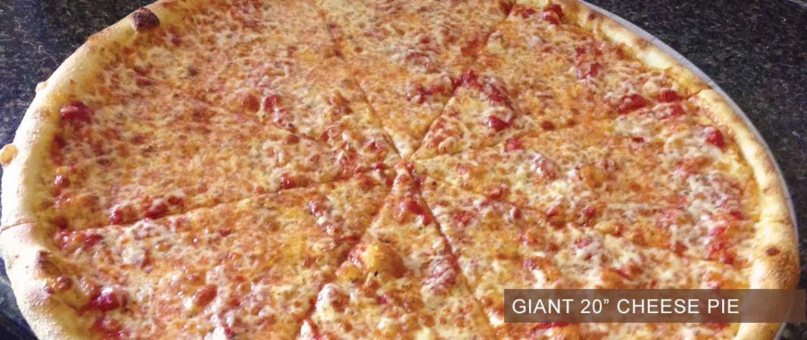 Italian Gator Pizza business photo