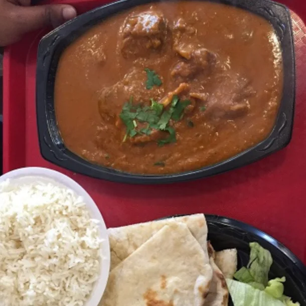 Kabab House Gainesville, business photo 4