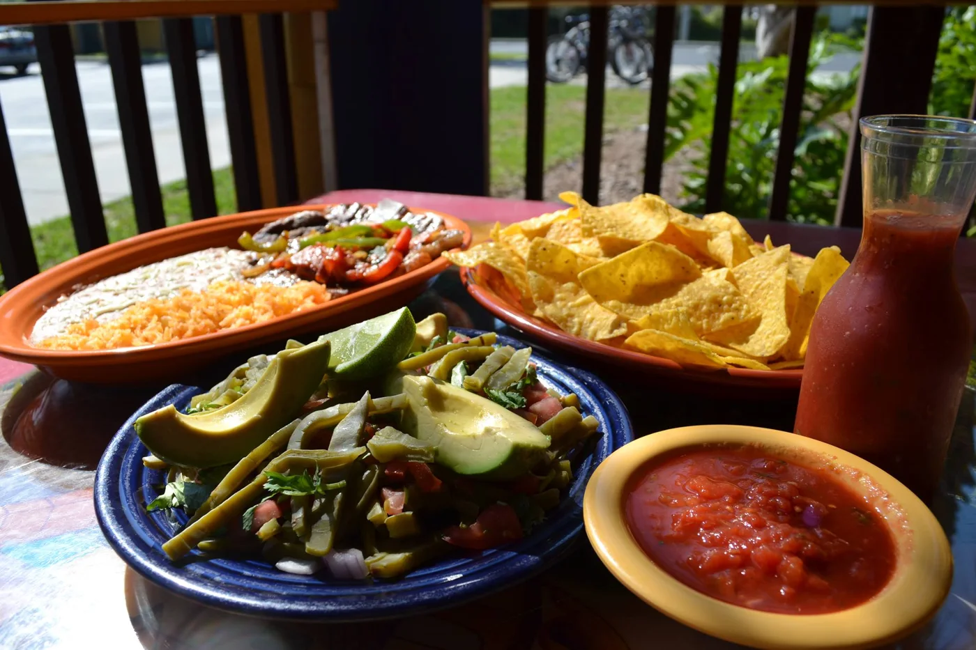 Las Margaritas, business photo 2