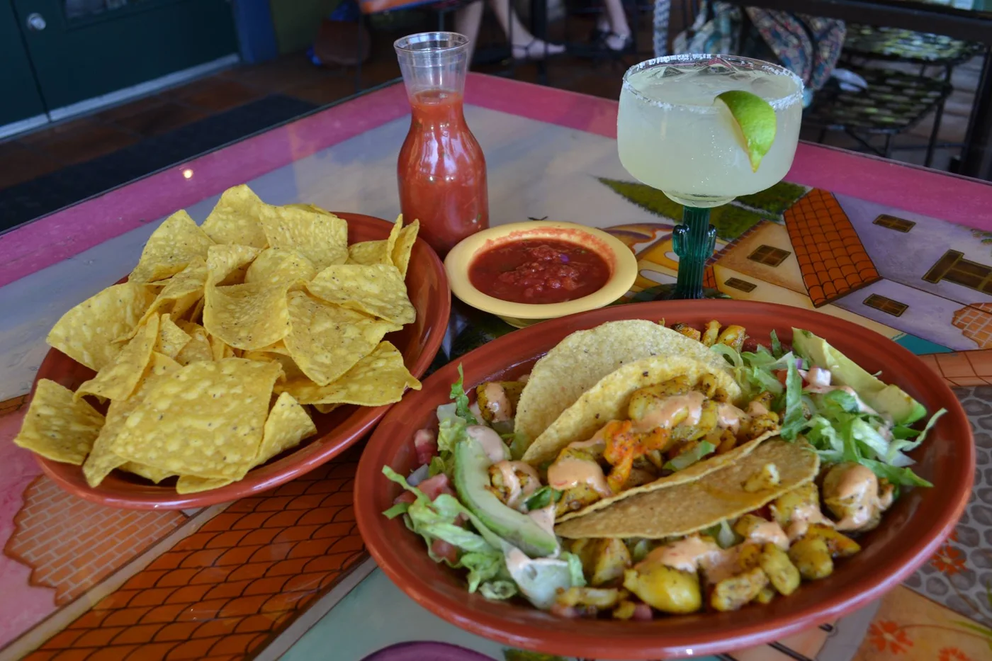 Las Margaritas, business photo 3