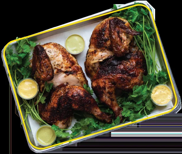 Los Pollos, business photo 2
