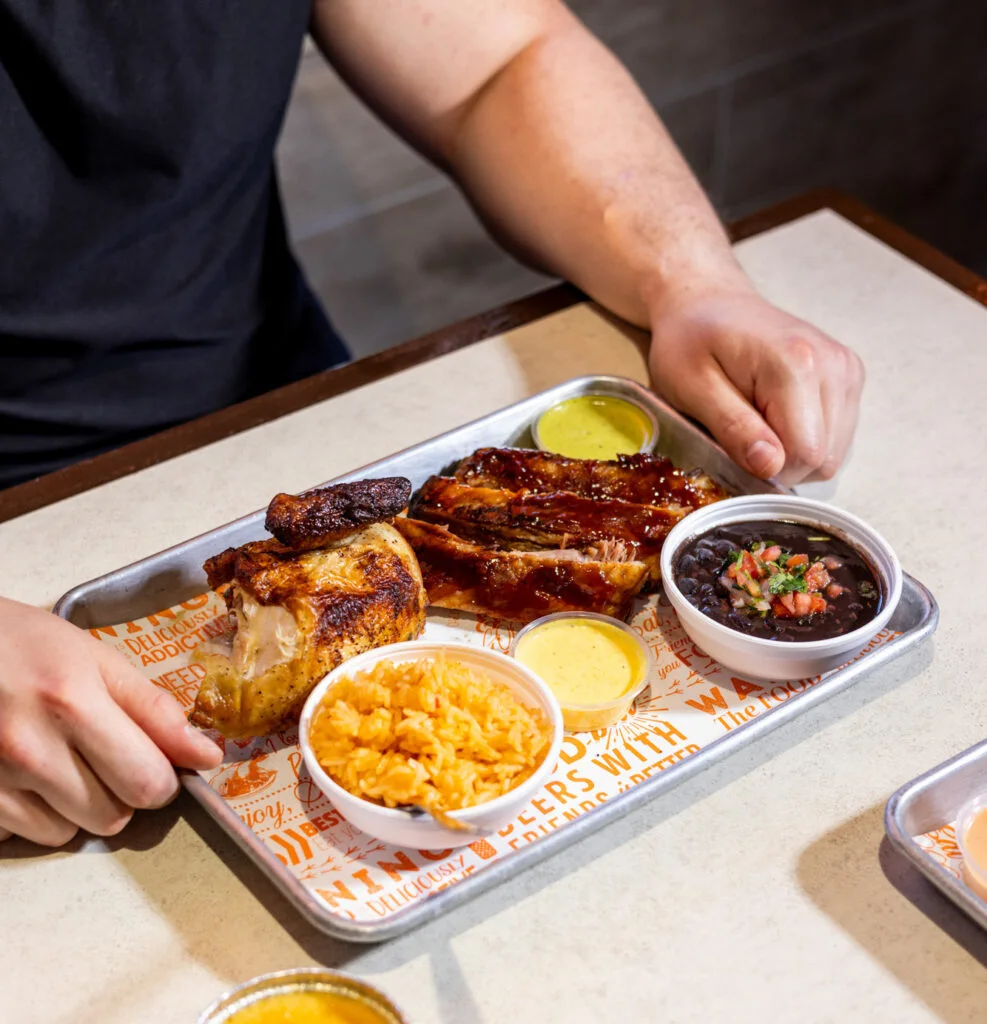 Los Pollos, business photo 3