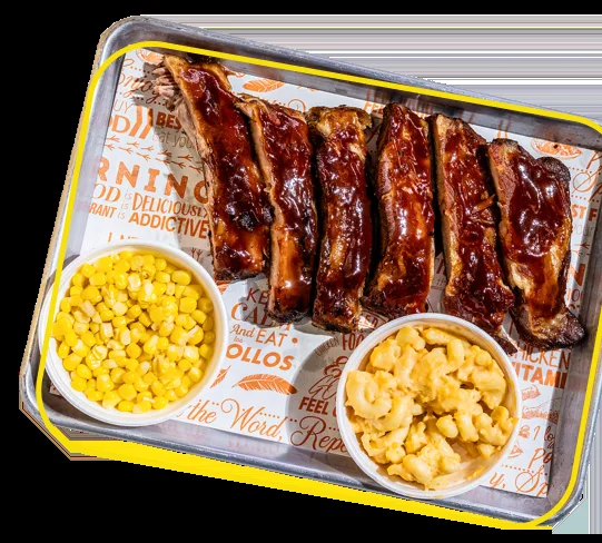 Los Pollos, business photo 4