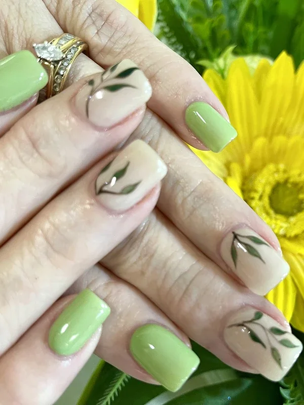 Luxury Nails & Spa, business photo 4