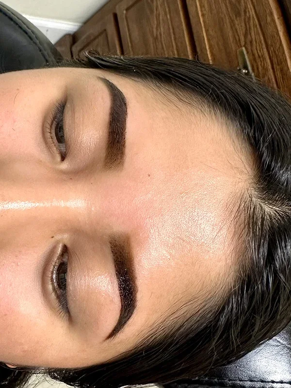 Luxury Nails & Spa business photo