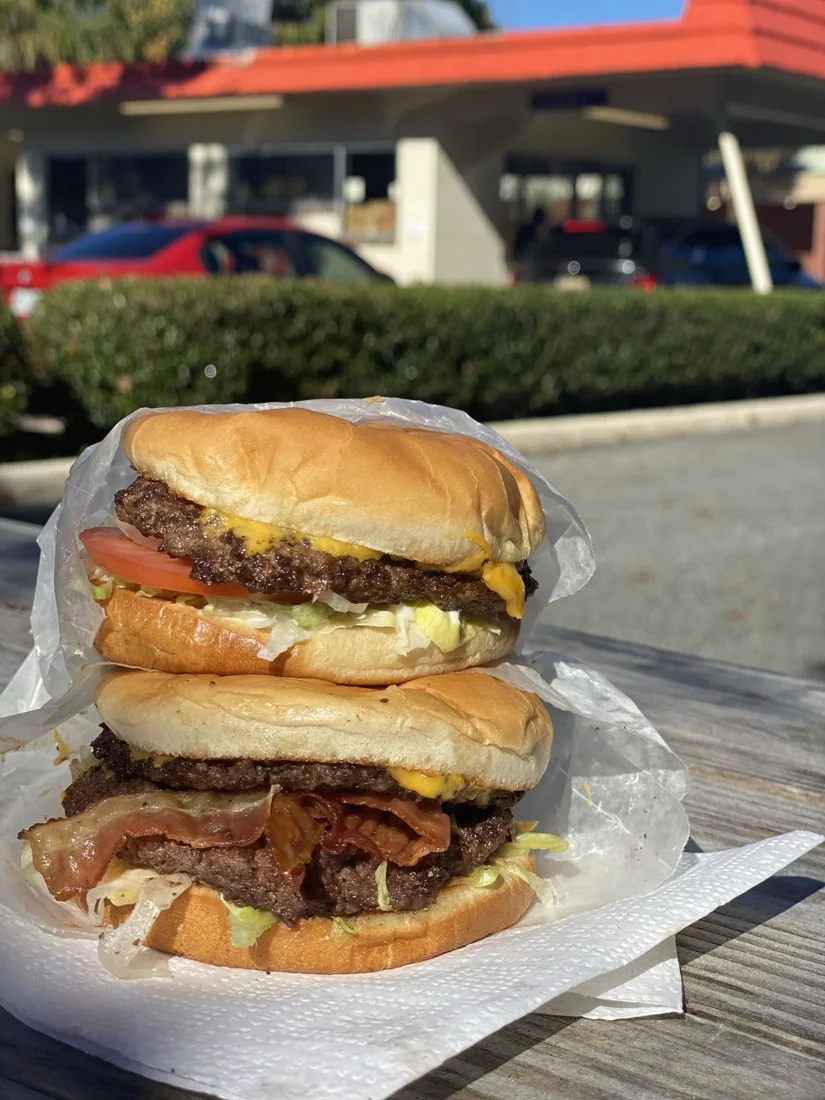 Mac's Drive Thru, business photo 2