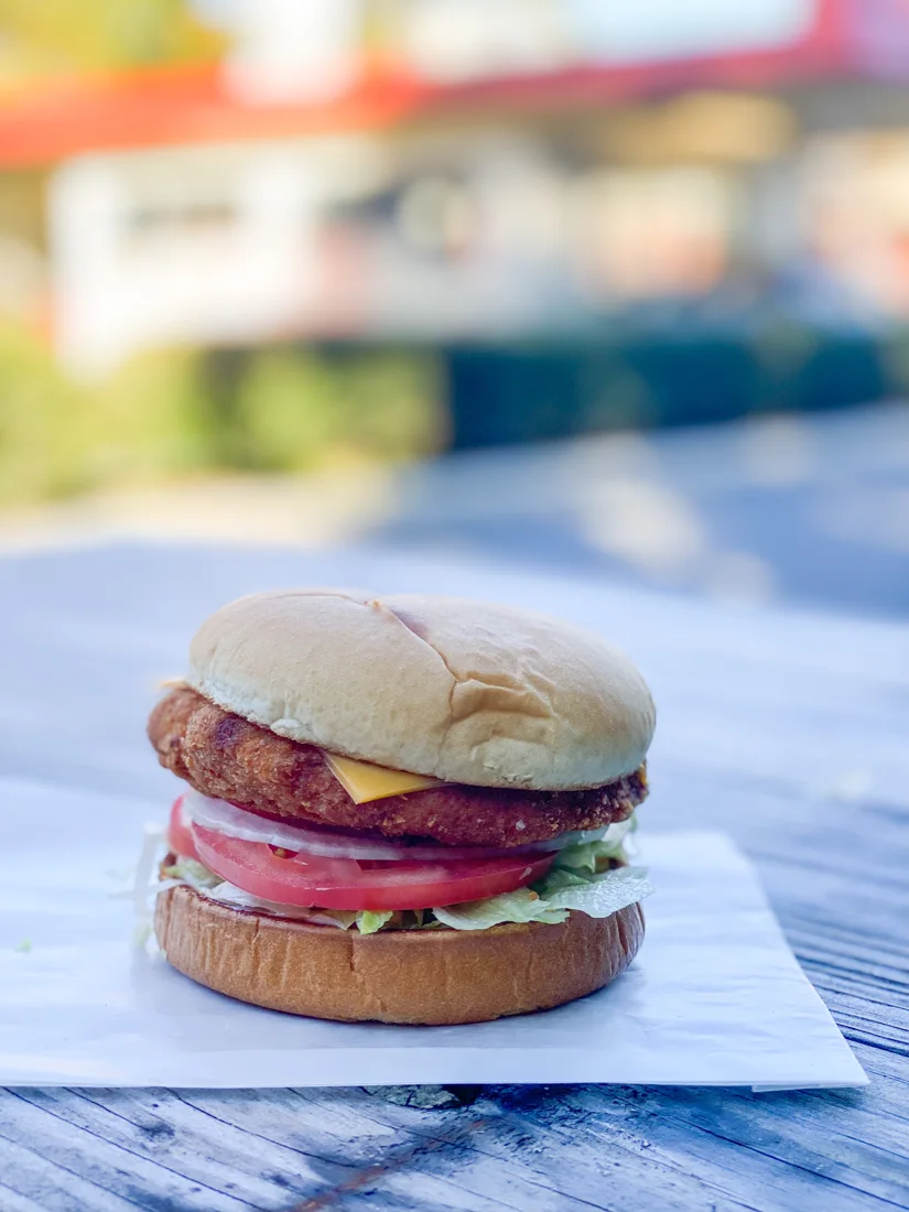 Mac's Drive Thru, business photo 4