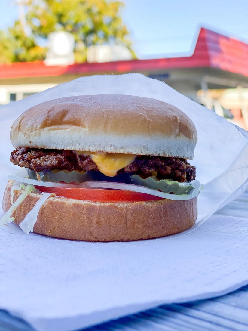 Mac's Drive Thru, business photo 3