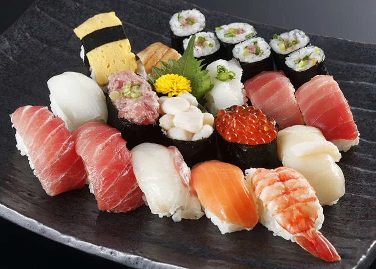 Mahzu Sushi & Grill, business photo 2