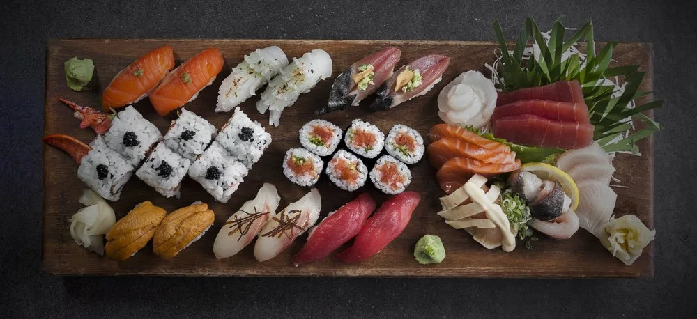 Mahzu Sushi & Grill, business photo 3