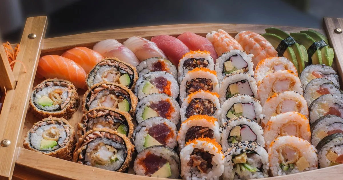 Mahzu Sushi & Grill business photo