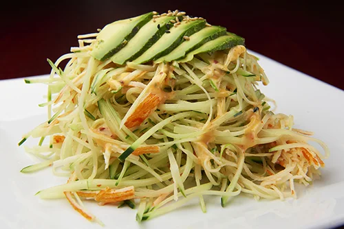 Mahzu Sushi & Grill, business photo 4