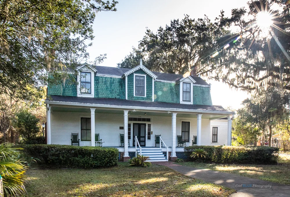 Matheson History Museum, business photo 4
