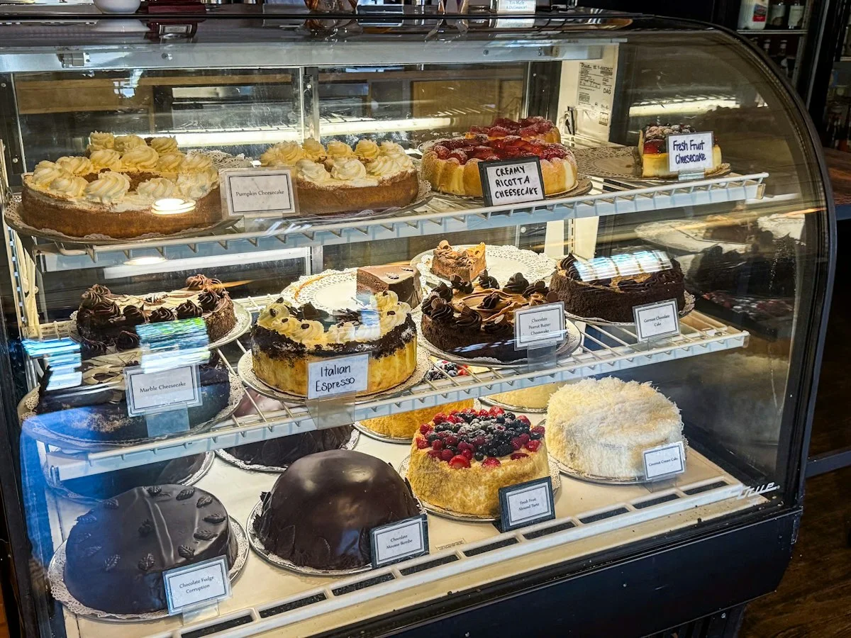 Mildred's Big City Food business photo