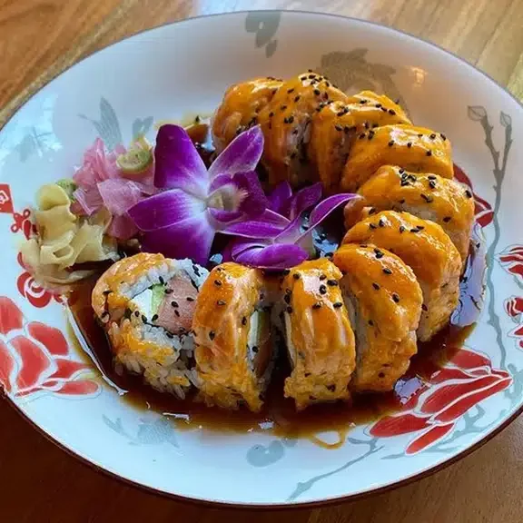 Momoyaki, business photo 2